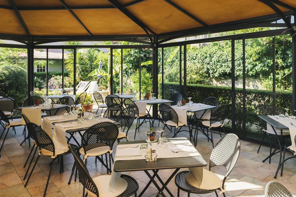 Hotel Melograno Spotorno Exterior photo